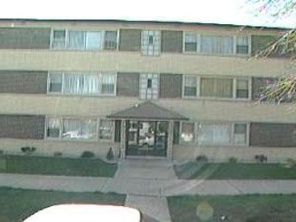 6505 W Addison Street , Unit 3n, Chicago, IL 60634