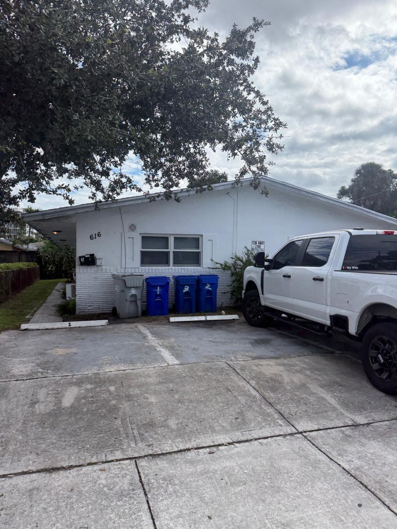 616 NW 3rd Avenue, Unit 1-3, Pompano Beach, FL 33060 Photo