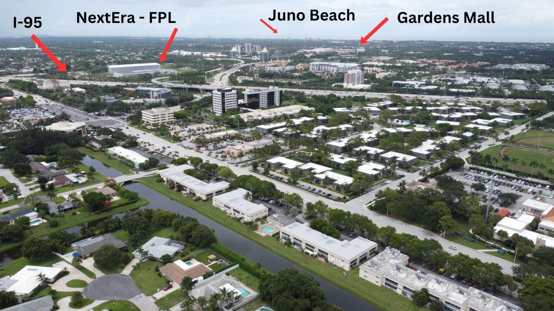 2001 Vision Drive, Palm Beach Gardens, FL 33418 Photo