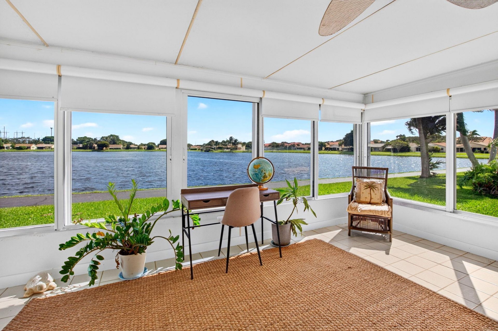5537 Mirror Lakes Boulevard, Boynton Beach, FL 33472 Photo