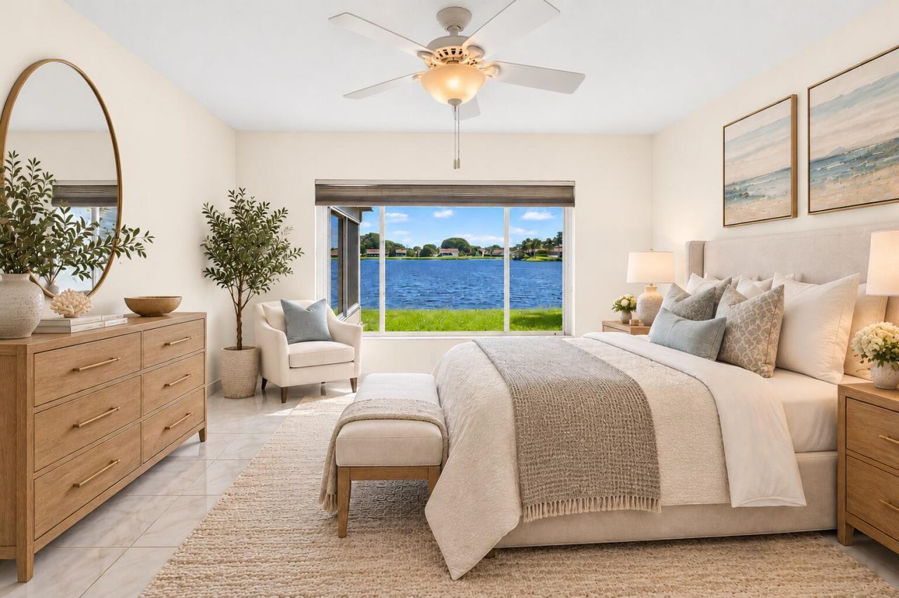 5537 Mirror Lakes Boulevard, Boynton Beach, FL 33472 Photo