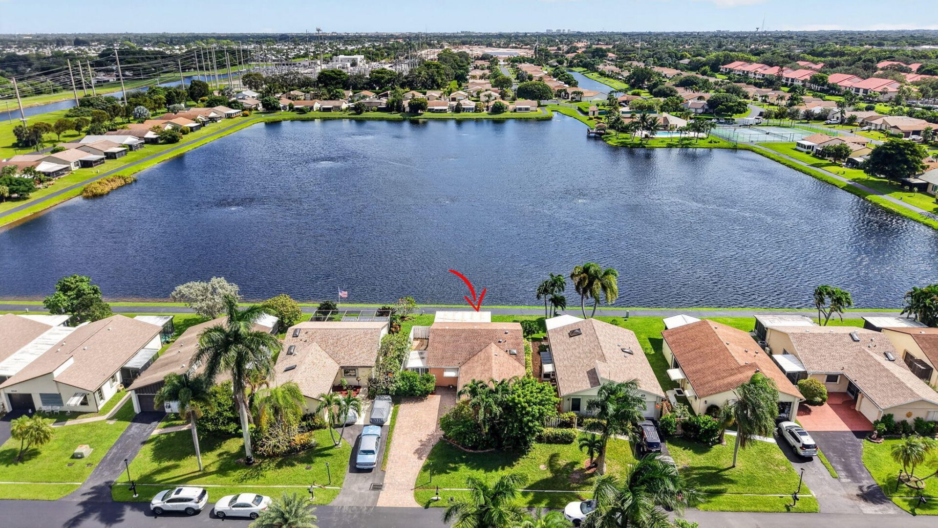 5537 Mirror Lakes Boulevard, Boynton Beach, FL 33472 Photo