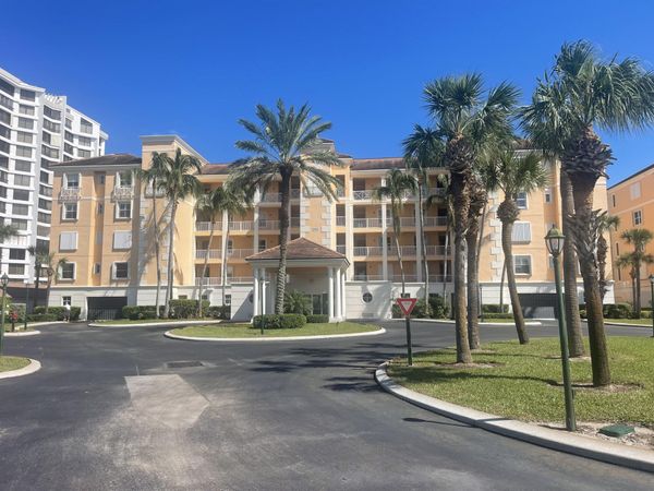 3036 WINDWARD Drive, Unit 1306, Fort Pierce, FL 34949