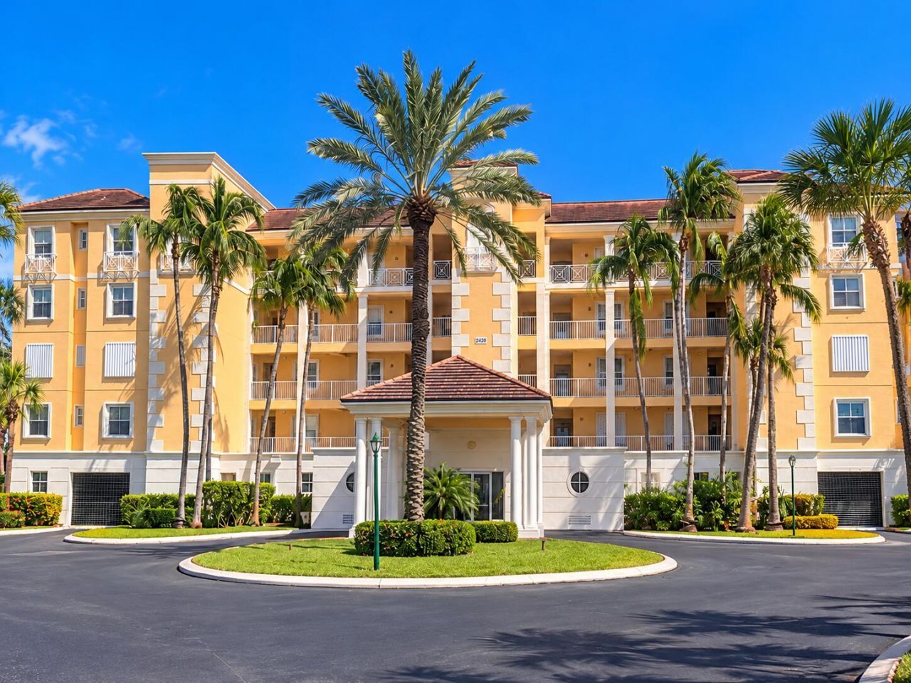 3036 Windward Drive, Unit 1306, Fort Pierce, FL 34949 Photo