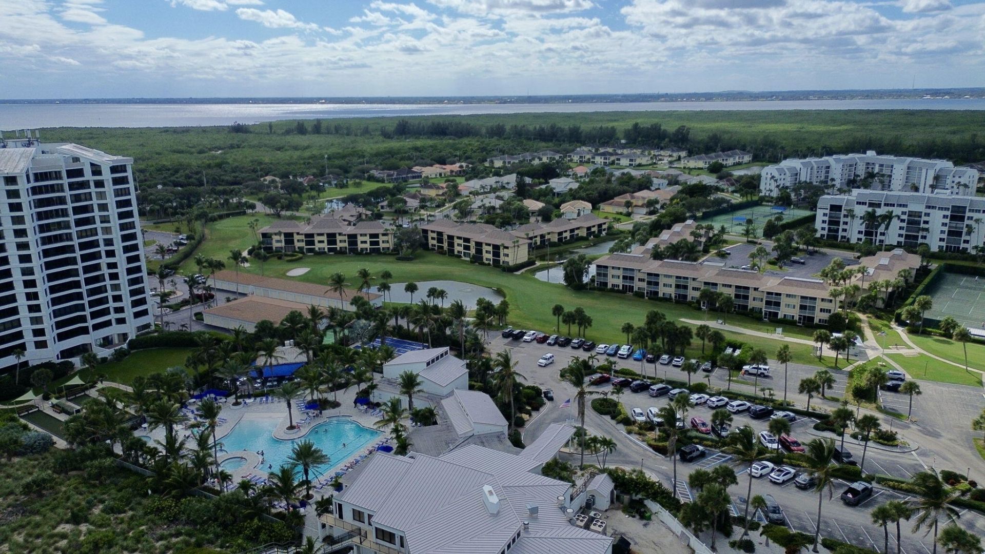 3036 Windward Drive, Unit 1306, Fort Pierce, FL 34949 Photo