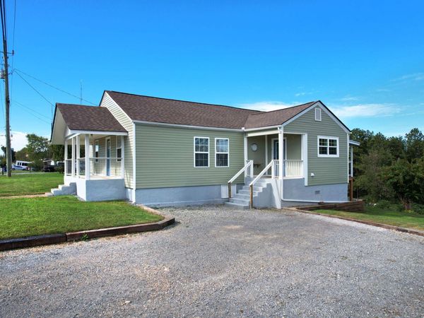 450 Johnson Boulevard, Cleveland, TN 37311