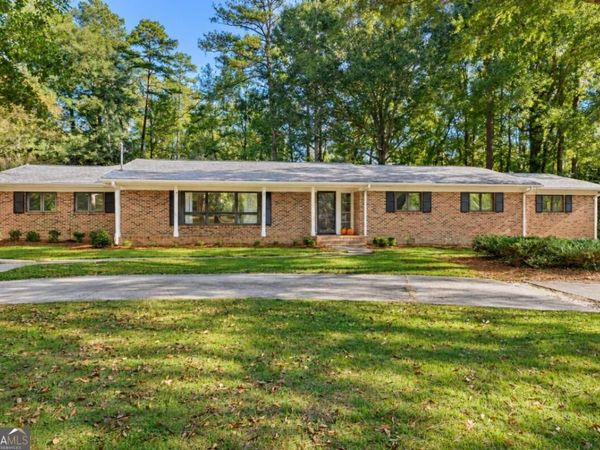195 Hunnicutt Drive, Athens, GA 30606