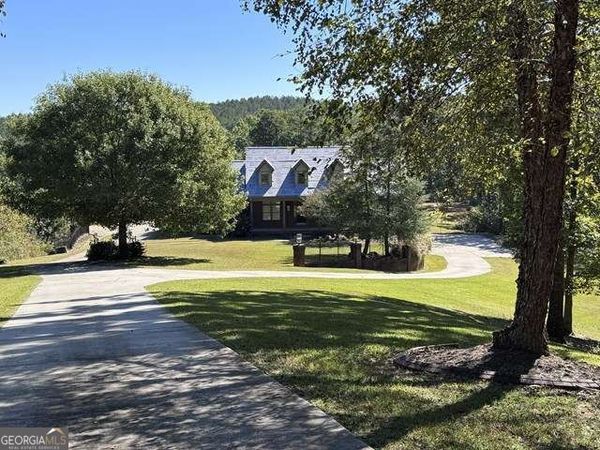 1150 Brushy Mountain Road, Rockmart, GA 30153