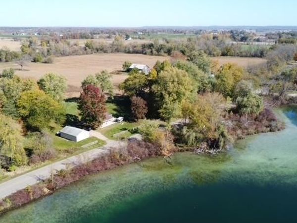 669 120th Avenue, Martin, MI 49070