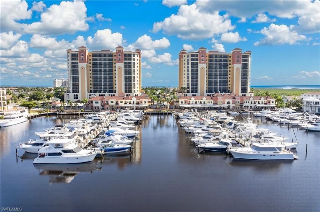 5781 Cape Harbour Dr , Unit 505, Cape Coral, FL 33914 Photo