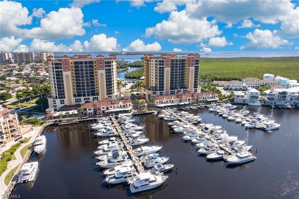 5781 Cape Harbour Dr , Unit 505, Cape Coral, FL 33914 Photo