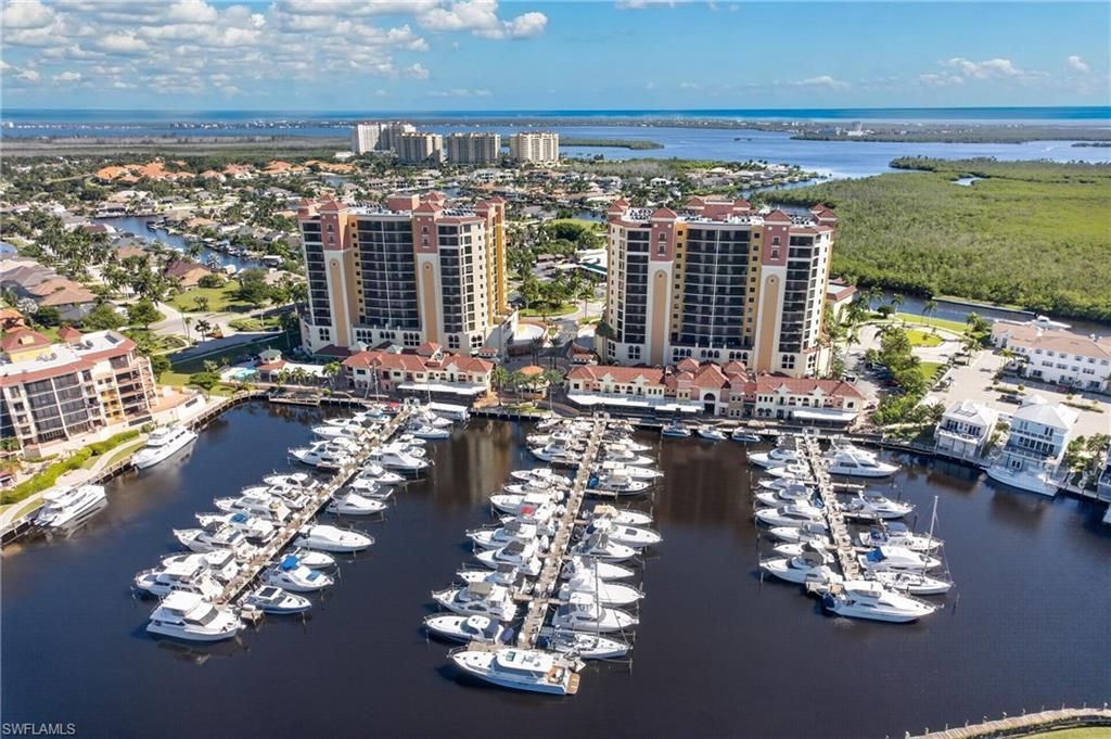 5781 Cape Harbour Dr , Unit 505, Cape Coral, FL 33914 Photo