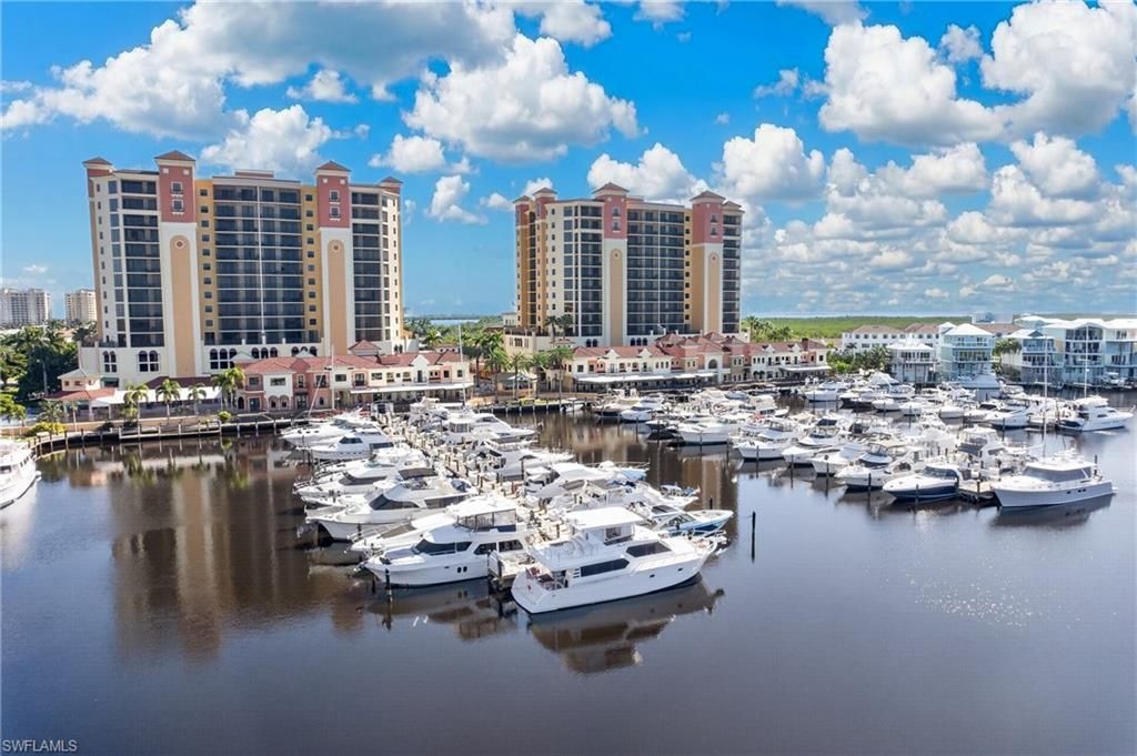 5781 Cape Harbour Dr , Unit 505, Cape Coral, FL 33914 Photo