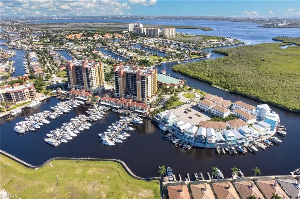 5781 Cape Harbour Dr , Unit 505, Cape Coral, FL 33914 Photo