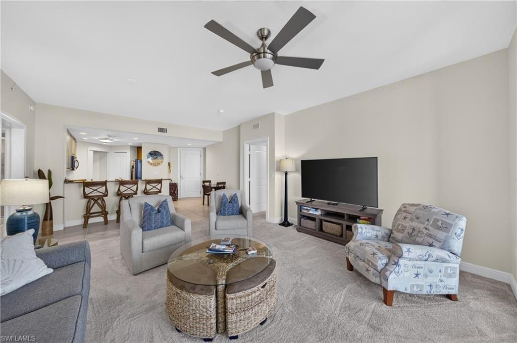 5781 Cape Harbour Dr , Unit 505, Cape Coral, FL 33914 Photo