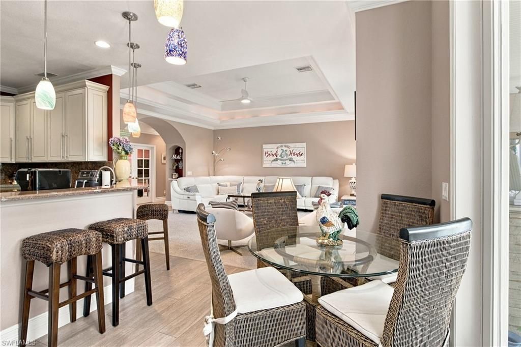 1034 Fish Crow Rd , Sanibel, FL 33957 Photo