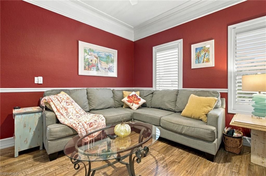 1034 Fish Crow Rd , Sanibel, FL 33957 Photo
