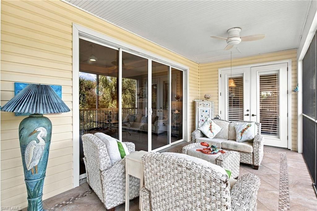 1034 Fish Crow Rd , Sanibel, FL 33957 Photo