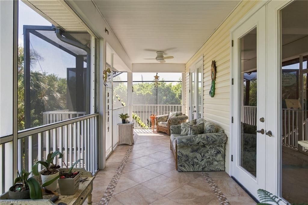 1034 Fish Crow Rd , Sanibel, FL 33957 Photo