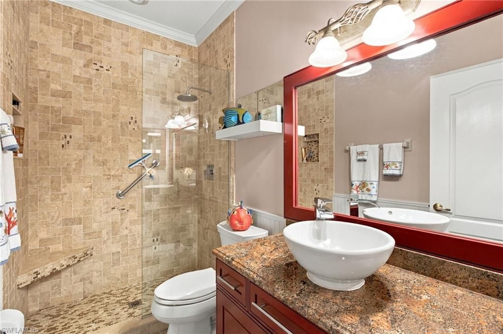 1034 Fish Crow Rd , Sanibel, FL 33957 Photo