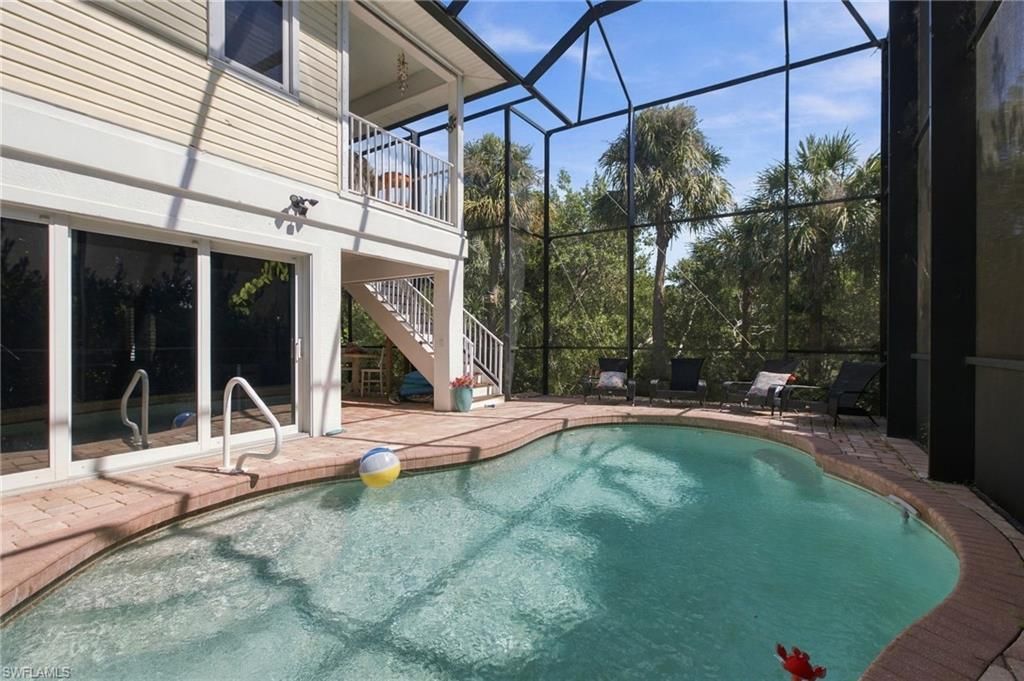 1034 Fish Crow Rd , Sanibel, FL 33957 Photo