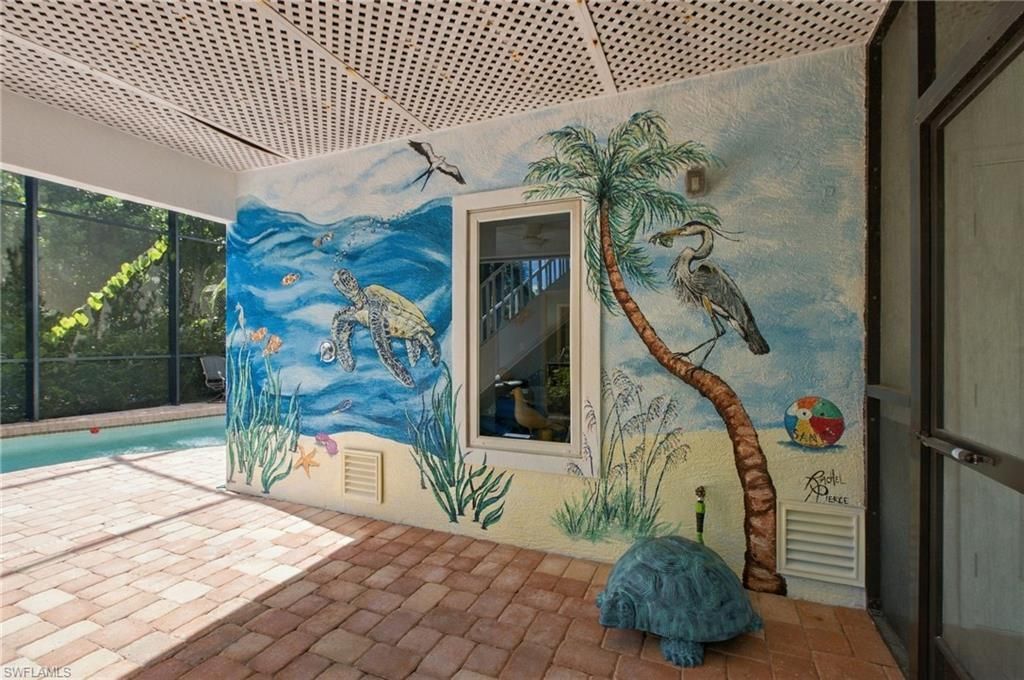1034 Fish Crow Rd , Sanibel, FL 33957 Photo