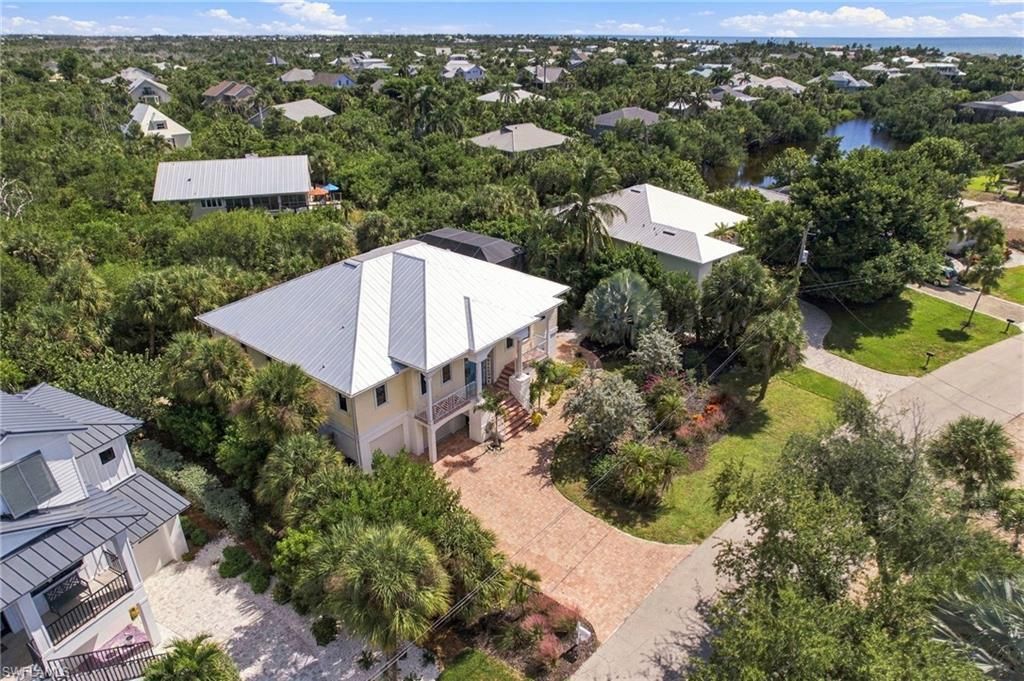 1034 Fish Crow Rd , Sanibel, FL 33957 Photo