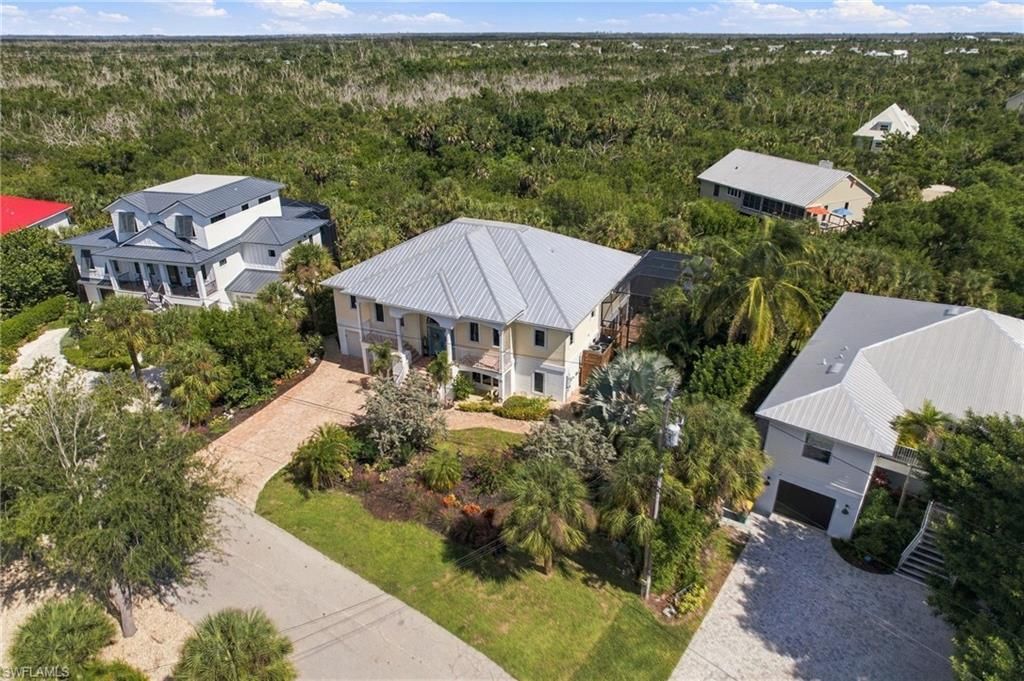 1034 Fish Crow Rd , Sanibel, FL 33957 Photo