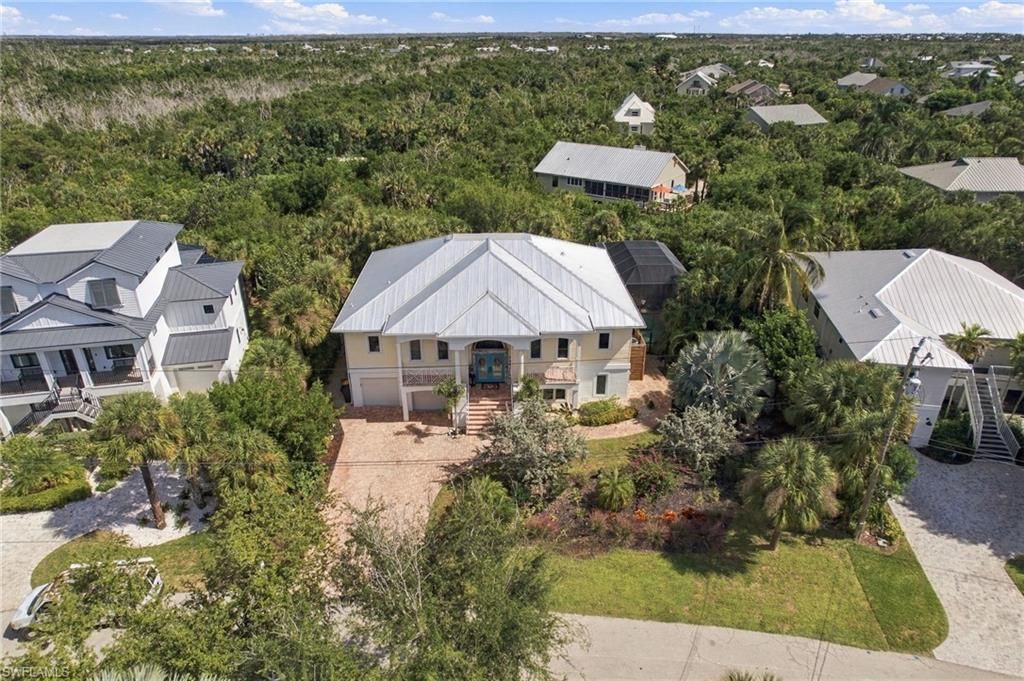 1034 Fish Crow Rd , Sanibel, FL 33957 Photo