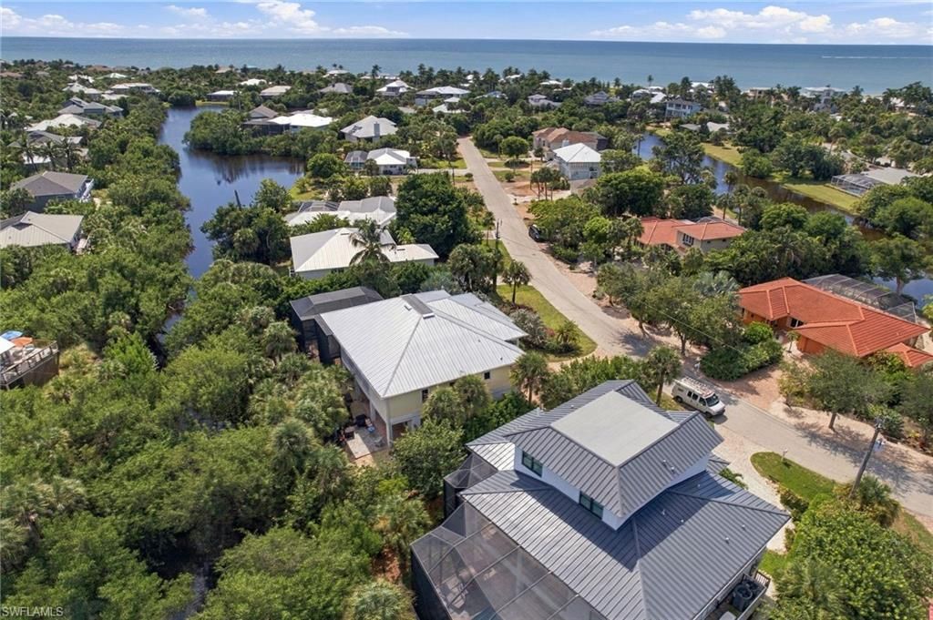 1034 Fish Crow Rd , Sanibel, FL 33957 Photo