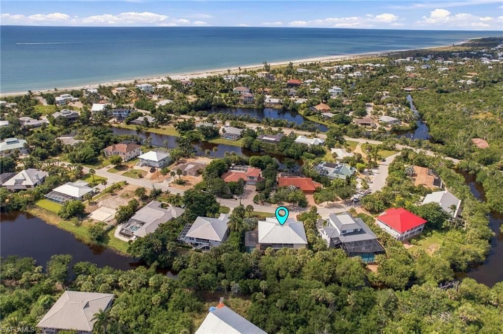 1034 Fish Crow Rd , Sanibel, FL 33957 Photo
