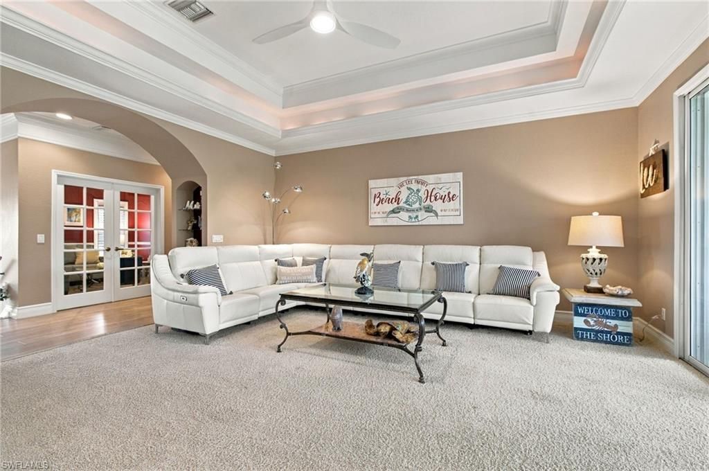 1034 Fish Crow Rd , Sanibel, FL 33957 Photo