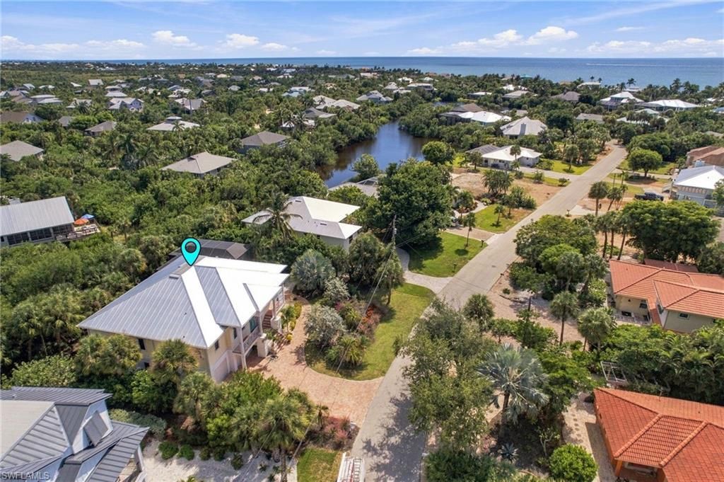 1034 Fish Crow Rd , Sanibel, FL 33957 Photo