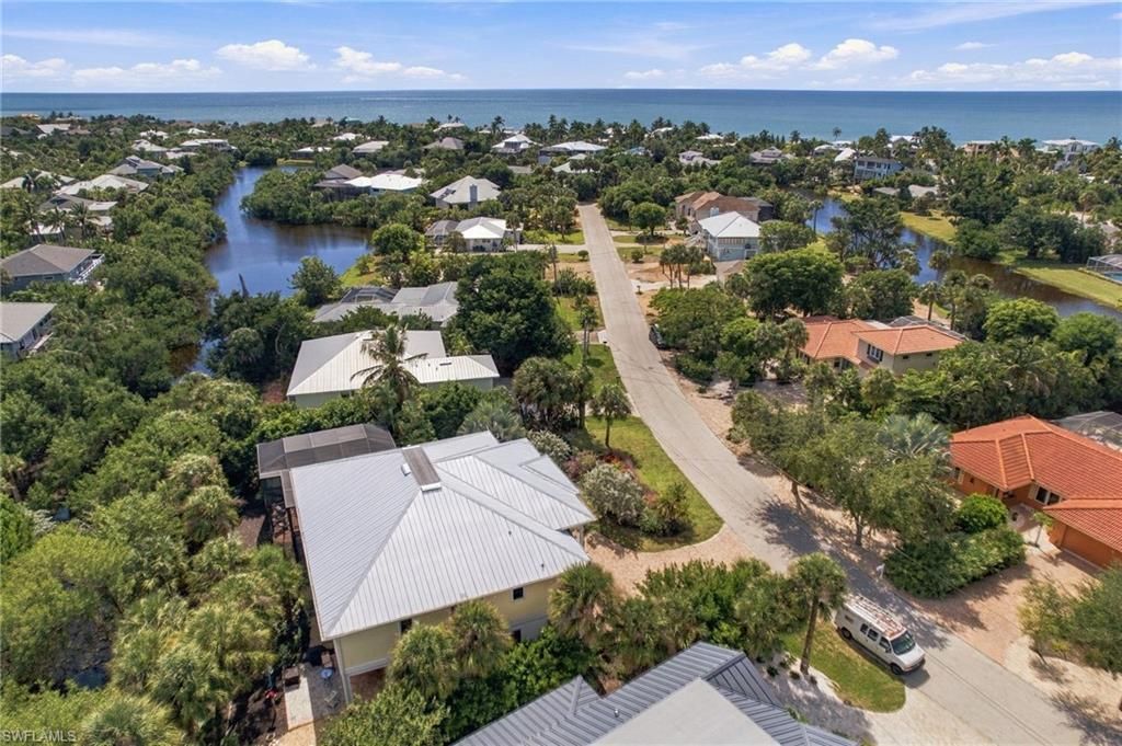 1034 Fish Crow Rd , Sanibel, FL 33957 Photo
