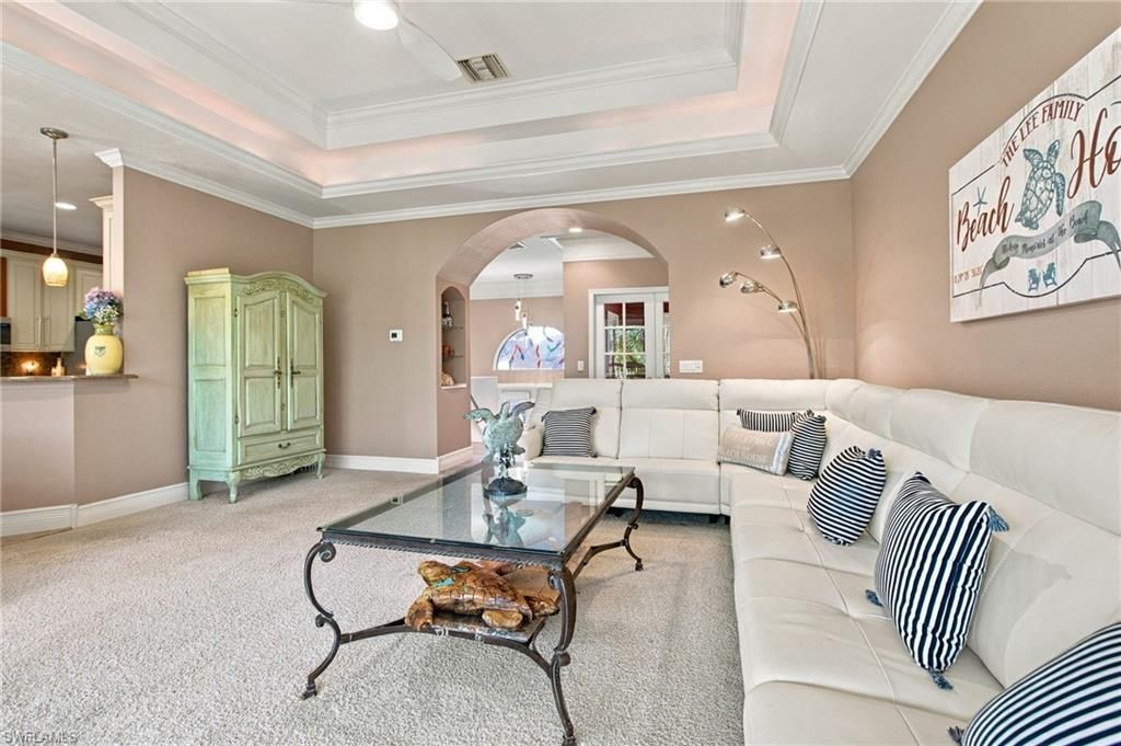 1034 Fish Crow Rd , Sanibel, FL 33957 Photo