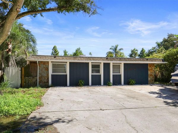 3517 SHERWOOD DRIVE , LARGO, FL 33771
