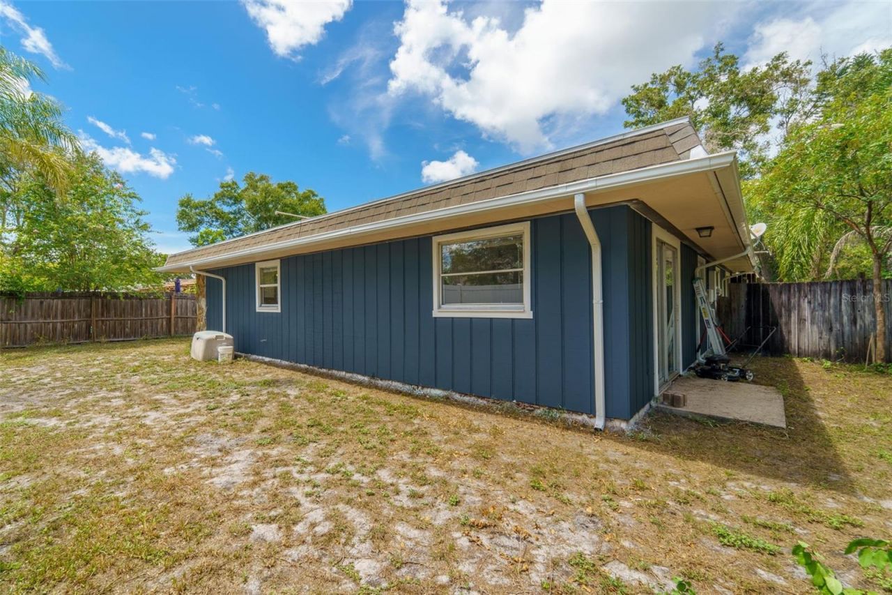 3517 Sherwood Drive , Largo, FL 33771 Photo