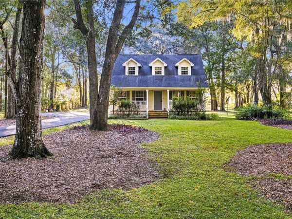 4390 NE 140TH COURT , WILLISTON, FL 32696