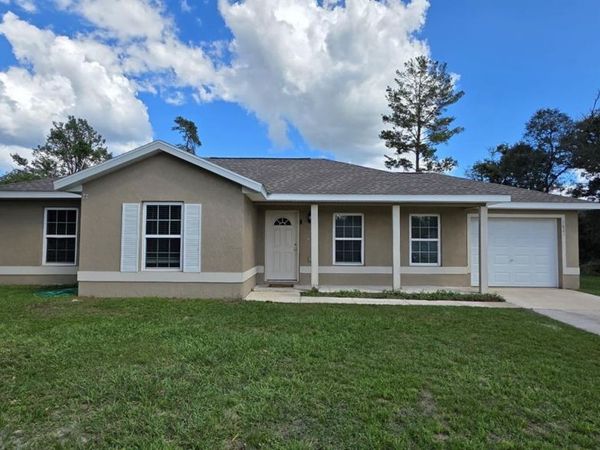 16221 SW 28TH COURT , OCALA, FL 34473