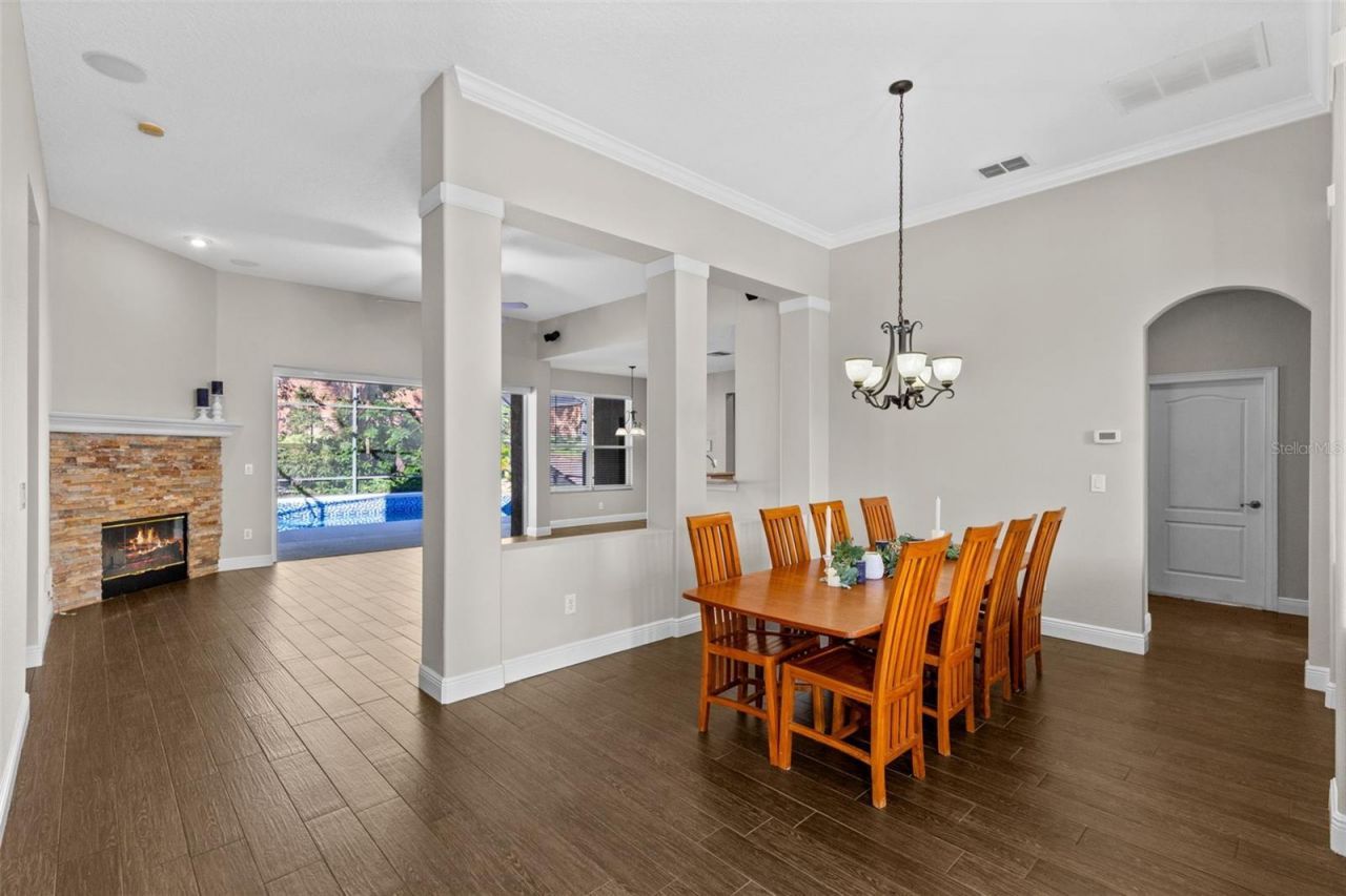 410 Via Tuscany Loop, Lake Mary, FL 32746 Photo