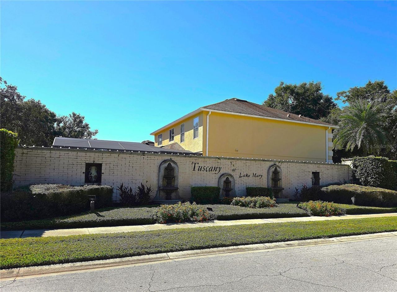 410 Via Tuscany Loop, Lake Mary, FL 32746 Photo