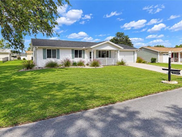 8169 SW 108TH LANE ROAD , OCALA, FL 34481
