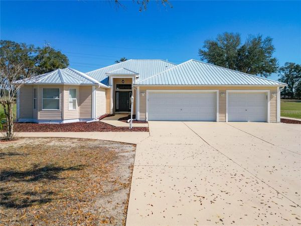 7688 SE 135TH STREET , SUMMERFIELD, FL 34491