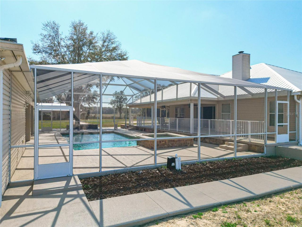 7688 SE 135th Street, Summerfield, FL 34491 Photo