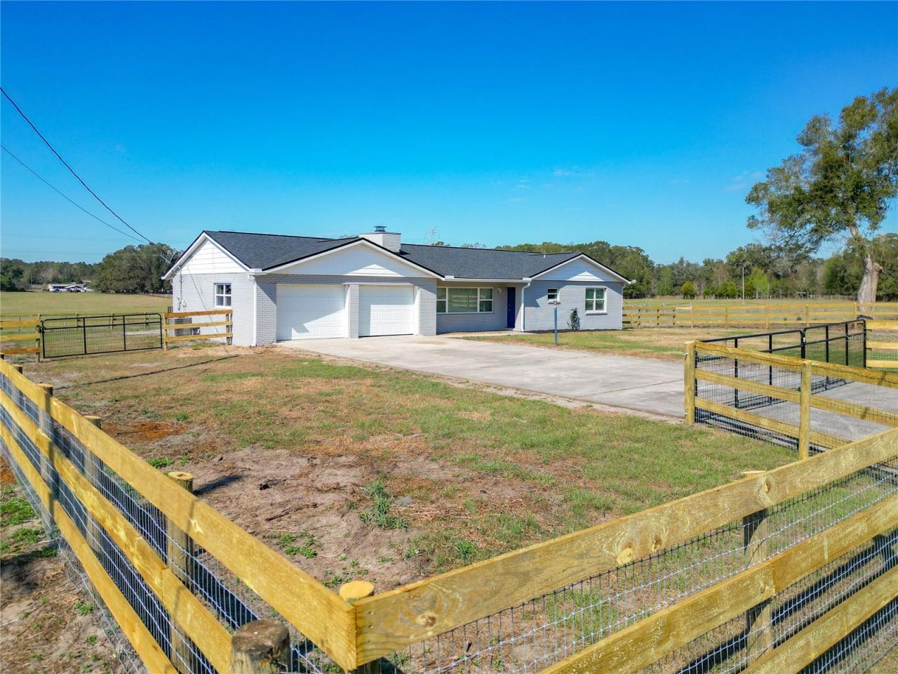 7688 SE 135th Street, Summerfield, FL 34491 Photo