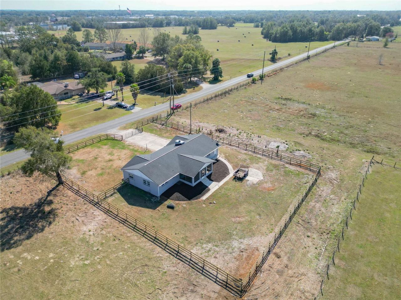 7688 SE 135th Street, Summerfield, FL 34491 Photo
