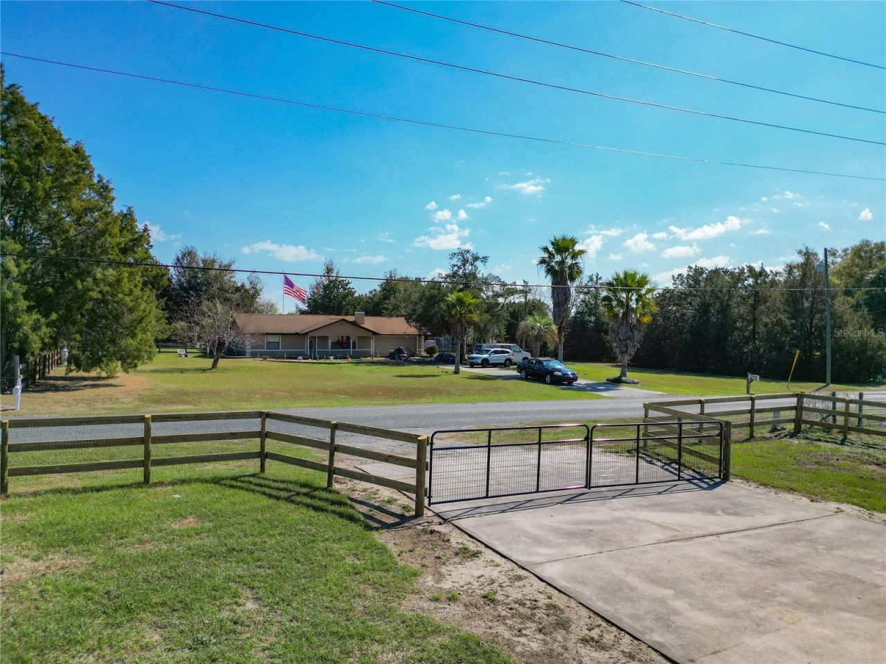 7688 SE 135th Street, Summerfield, FL 34491 Photo