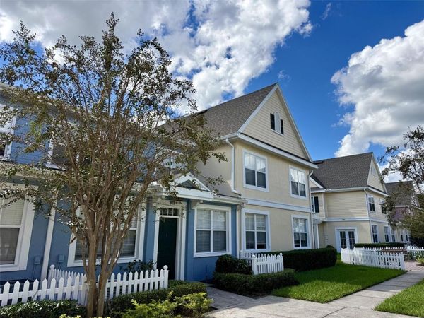 4021 VENETIAN BAY DRIVE , Unit 103, KISSIMMEE, FL 34741