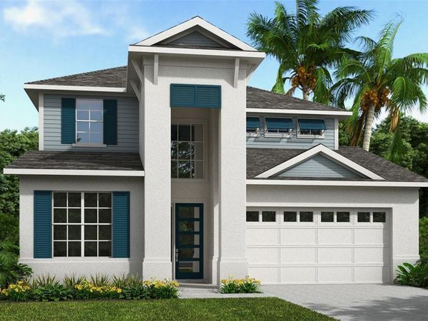 18606 WITHERS PLACE , BRADENTON, FL 34211