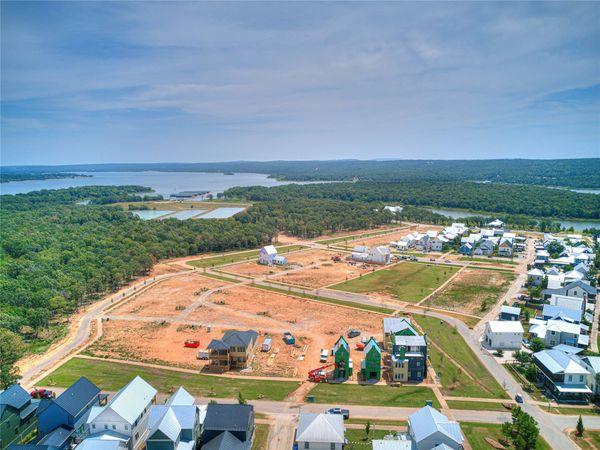 63 Center Lane S, Carlton Landing, OK 74432